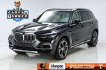 BMW X5 xDrive40i AWD