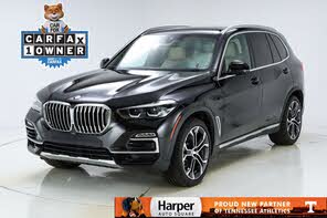 BMW X5 xDrive40i AWD