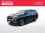 Toyota 4Runner Limited 4WD
