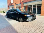 Toyota Camry Hybrid LE FWD