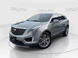 Cadillac XT5 Premium Luxury AWD