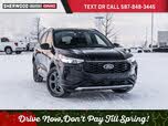 Ford Escape ST-Line AWD