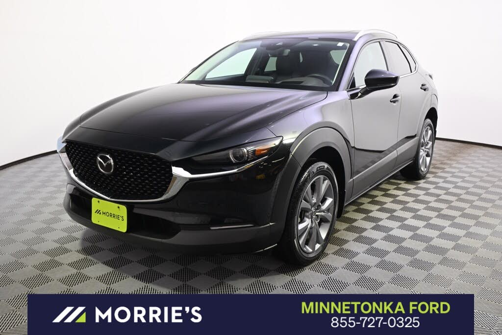 2023 Mazda CX-30 2.5 S Premium AWD