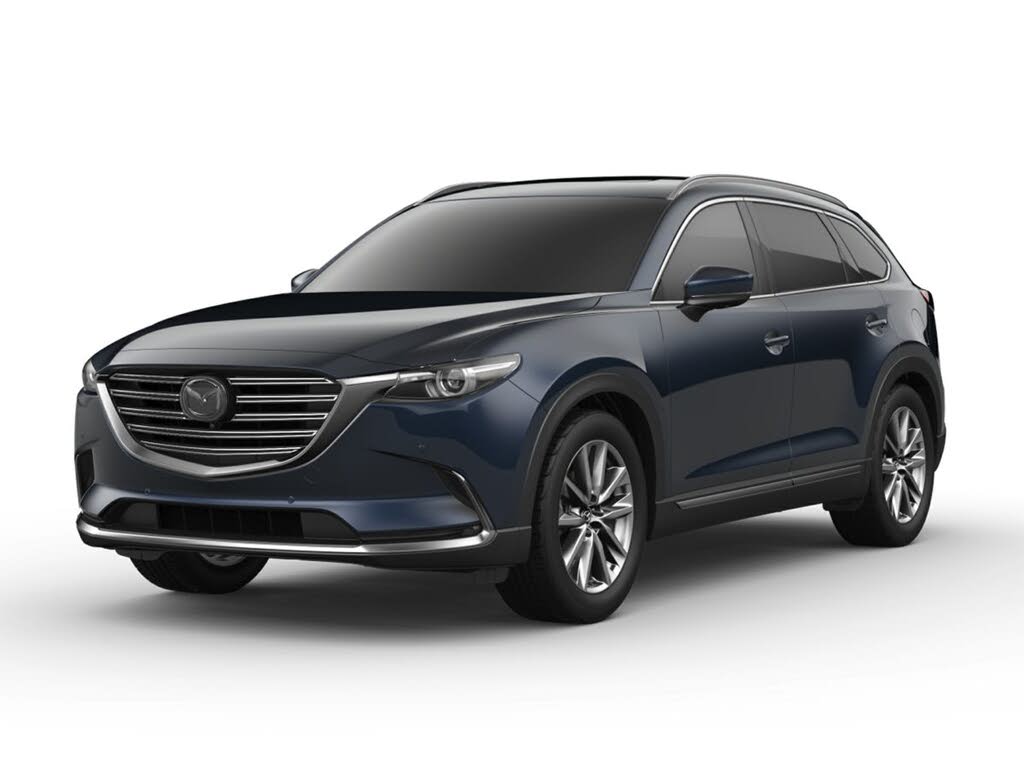 2023 Mazda CX-9 Grand Touring AWD