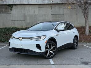 Volkswagen ID.4 Pro S RWD