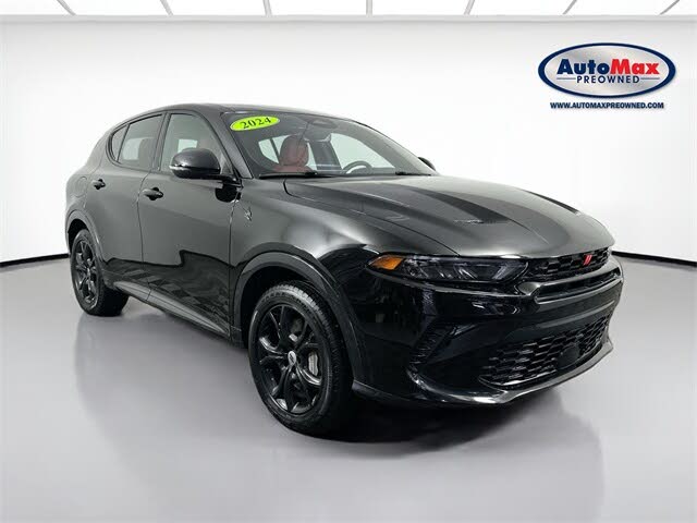 2024 Dodge Hornet R/T Plus AWD
