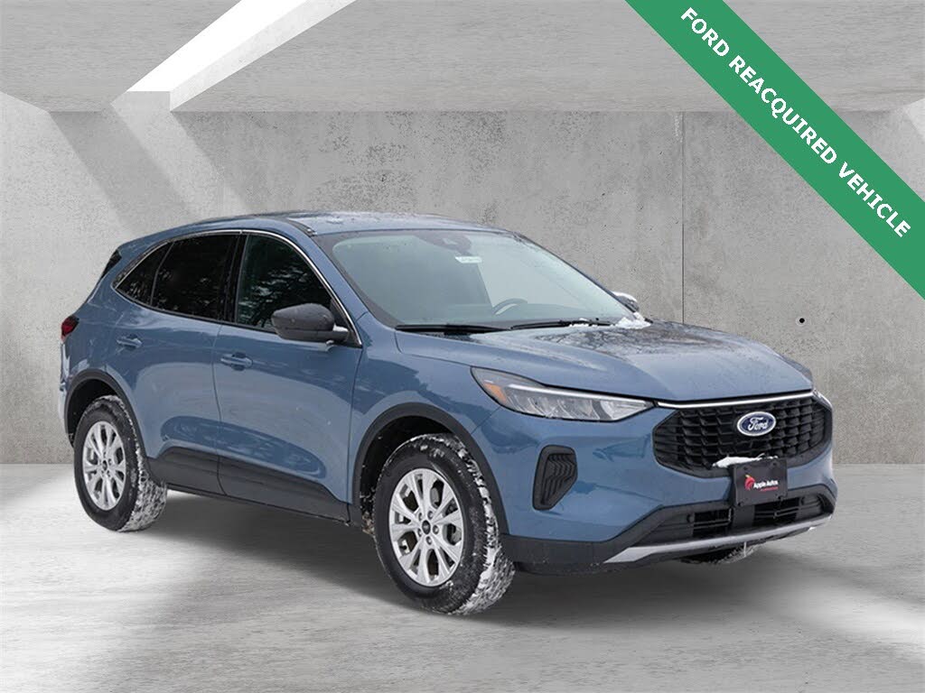 2024 Ford Escape Active AWD