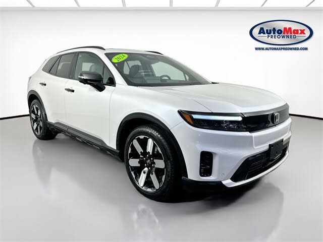 2024 Honda Prologue Elite AWD