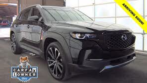 Mazda CX-50 2.5 Turbo AWD