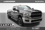 RAM 3500 Tradesman Crew Cab LB DRW 4WD