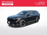 Honda CR-V Hybrid Sport-L AWD