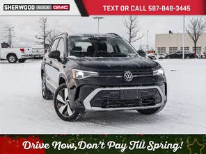 Volkswagen Taos Trendline 4Motion