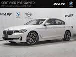 BMW 5 Series 530i xDrive AWD