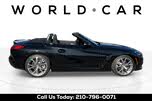 BMW Z4 sDrive30i RWD