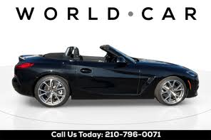 BMW Z4 sDrive30i RWD