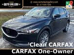 Mazda CX-5 Grand Touring AWD