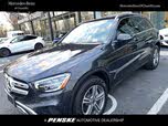 Mercedes-Benz GLC 300 SUV 4MATIC