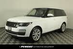Land Rover Range Rover AWD