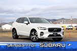 Volvo XC60 B6 Inscription AWD