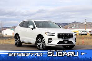 Volvo XC60 B6 Inscription AWD