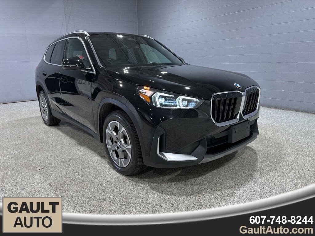 2023 BMW X1 xDrive28i AWD