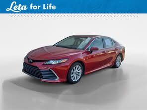 Toyota Camry LE FWD