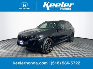 BMW X3 M40i AWD
