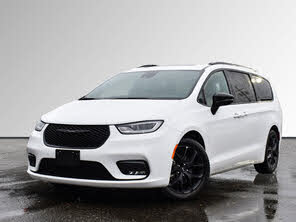 Chrysler Pacifica Touring L FWD