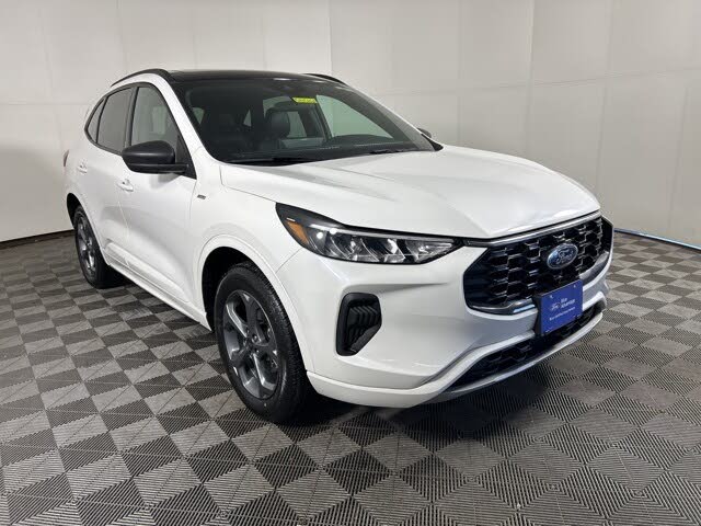 2024 Ford Escape ST-Line AWD