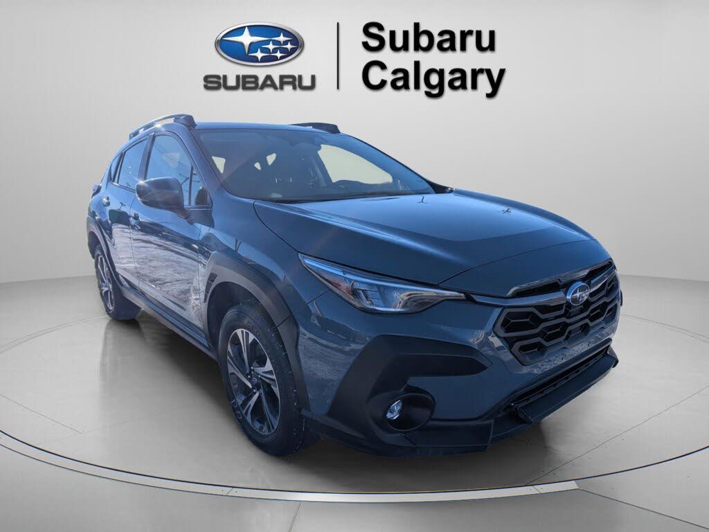 2024 Subaru Crosstrek Touring AWD