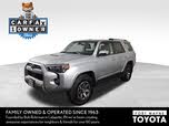 Toyota 4Runner TRD Off-Road Premium 4WD