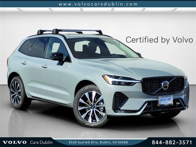 2025 Volvo XC60 B5 Core Dark Theme AWD