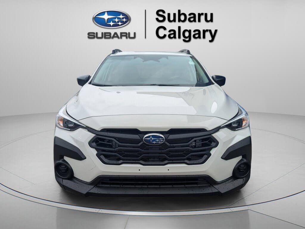 2026 Subaru Crosstrek Convenience AWD