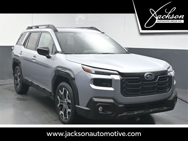 2026 Subaru Outback Touring XT AWD