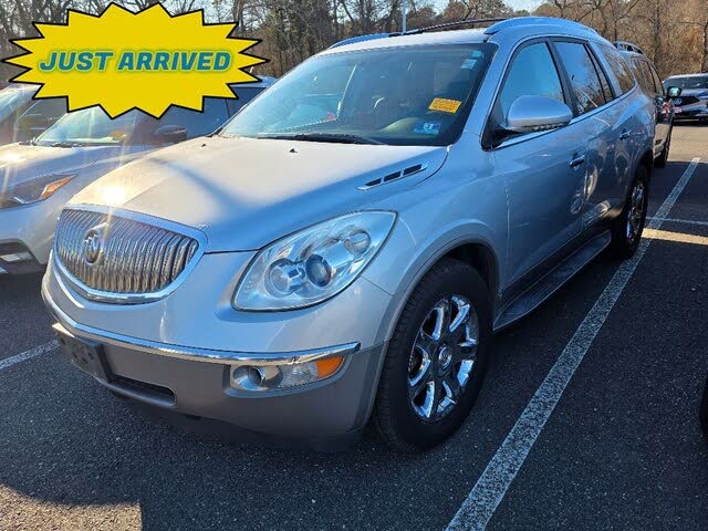 2009 Buick Enclave CXL AWD