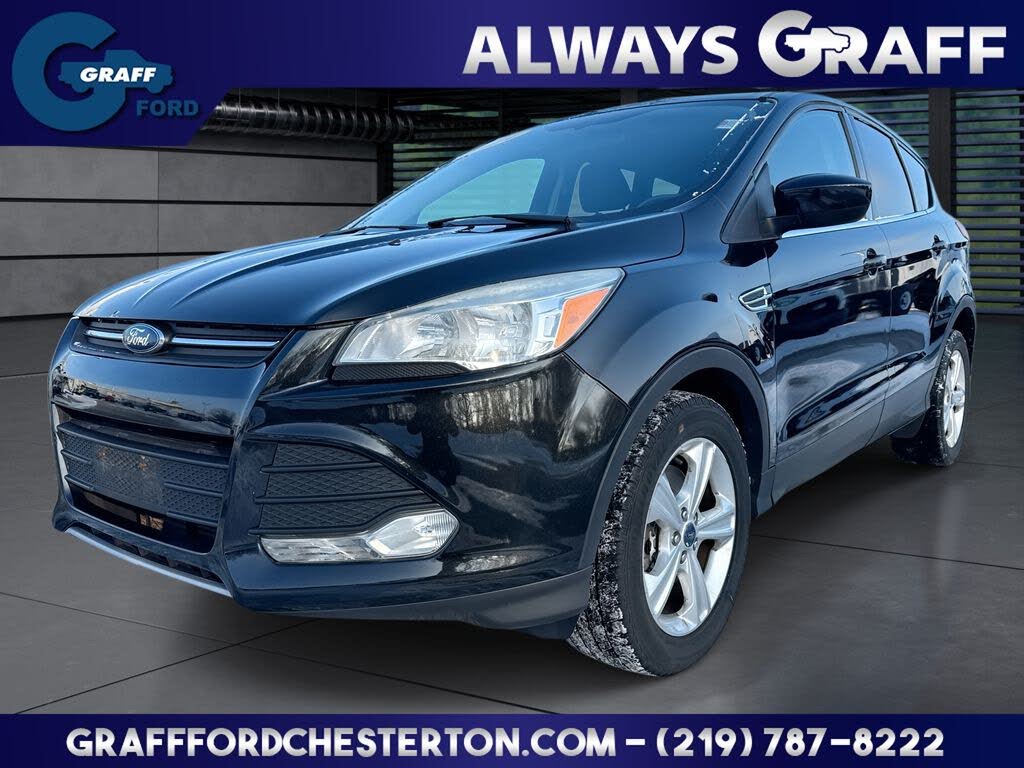 2014 Ford Escape SE FWD