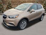 Buick Encore Preferred AWD