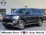 Ford Expedition MAX XLT 4WD