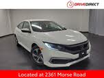 Honda Civic LX FWD