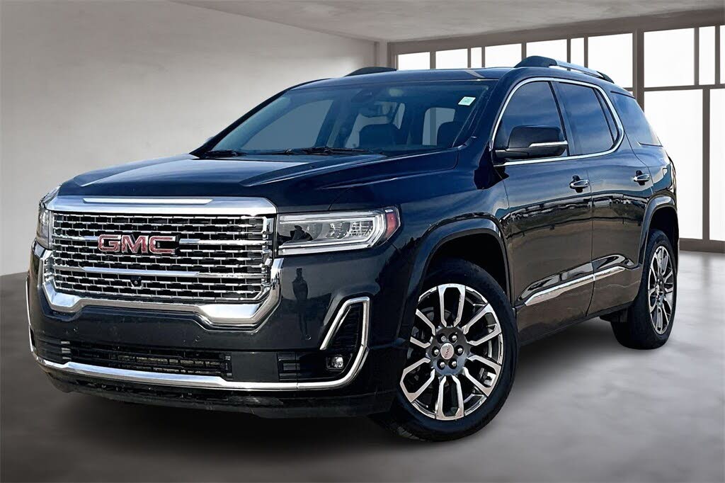 2020 GMC Acadia Denali FWD