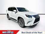 Lexus GX 460 Luxury AWD