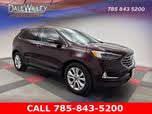 Ford Edge Titanium AWD