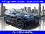 Subaru Forester Sport Crossover AWD