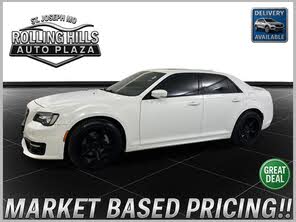 Chrysler 300 S V8 RWD