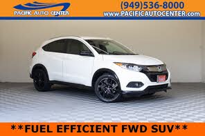 Honda HR-V Sport FWD