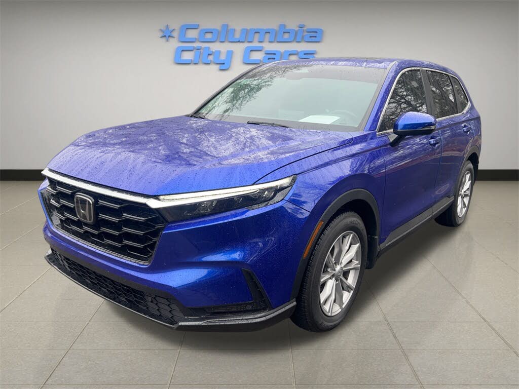 2023 Honda CR-V EX-L FWD