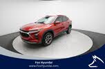 Chevrolet Trax LT FWD