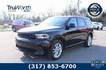 Dodge Durango GT AWD