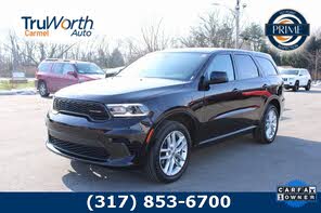 Dodge Durango GT AWD