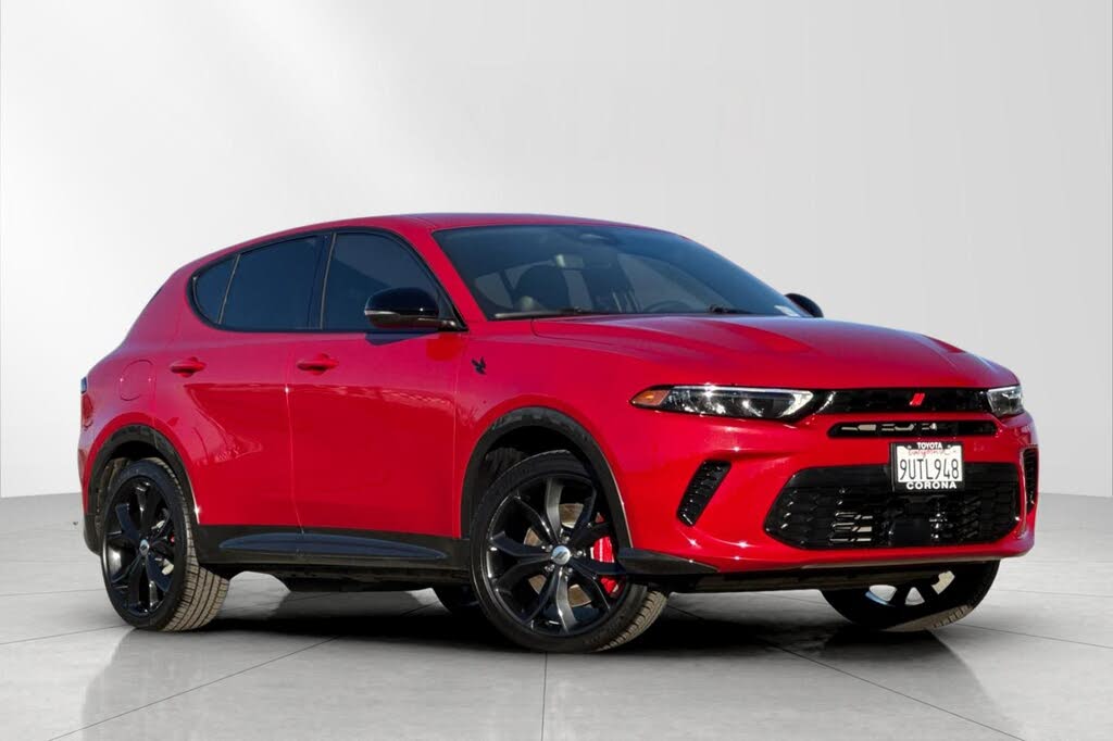 2024 Dodge Hornet R/T AWD
